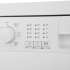 Посудомоечная машина Indesit DFS 1A59,  узкая, напольная, 44.8см, загрузка 10 комплектов, белая [869894100010]